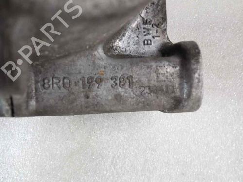 Engine mount AUDI Q5 (8RB) 2.0 TDI quattro | BP10936256M89 