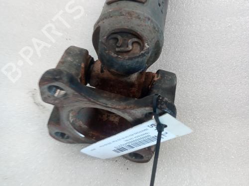 Kardanwelle SSANGYONG REXTON / REXTON II (GAB_) 2.7 Xdi | BP12338204M37 