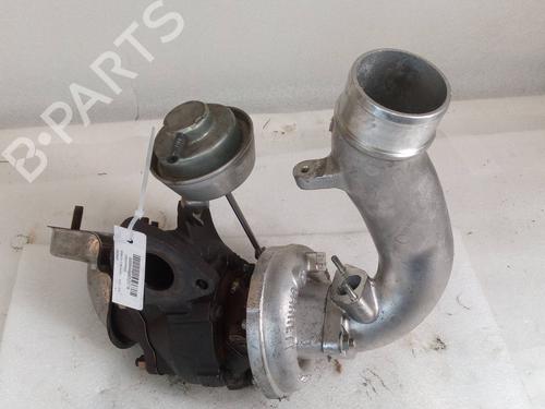 Turbocharger/Supercharger HONDA CR-V III (RE_) 2.2 i-CTDi 4WD (RE6) | BP25785363M71 