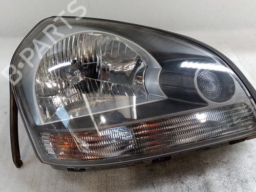 Used Right headlight Right headlight HYUNDAI TUCSON (JM) [2004-2019] 32724811 32724811