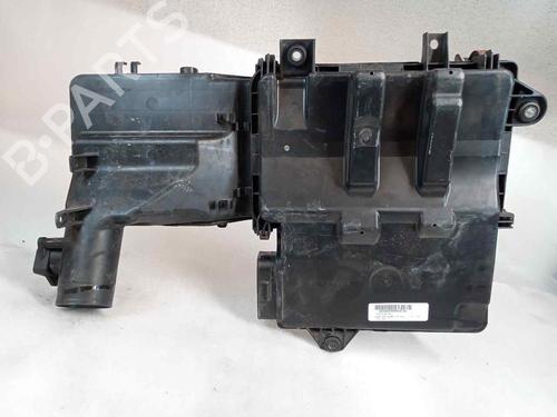 Air filter box MAZDA 3 (BK) 1.6 (BK14) | BP19519286M87 