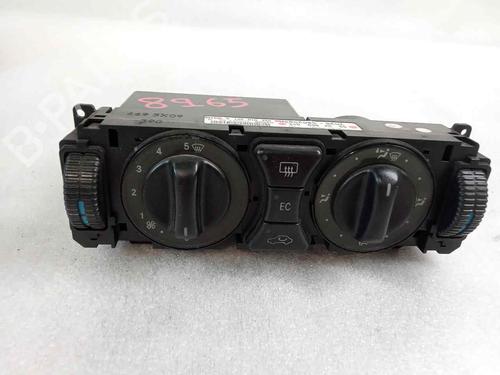 Used Climate control Climate control 39193387 39193387