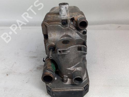 Fahrwerkskompressor VW TOUAREG (7LA, 7L6, 7L7) 5.0 V10 TDI | BP24147664M103 
