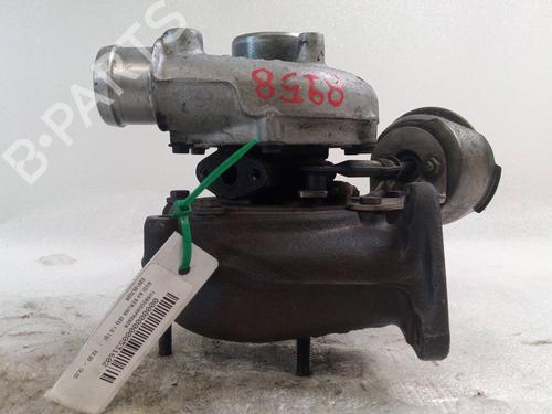 Turbocharger/Supercharger AUDI A4 B5 (8D2) 1.9 TDI | BP27466799M71 