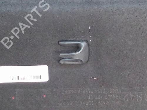 Rear parcel shelf VW GOLF VI (5K1)  | BP32709071C85  - Image 5