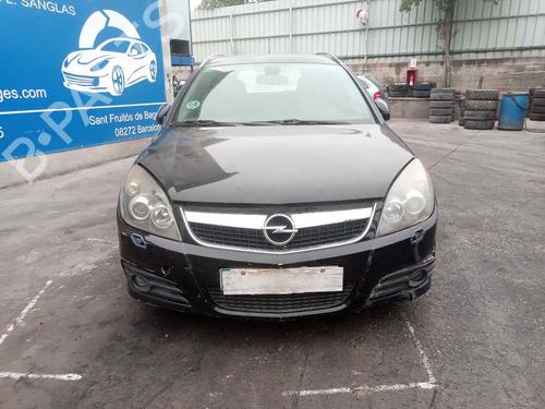 OPEL VECTRA C Estate (Z02) 1.9 CDTI (F35) (120 hp) 1562090