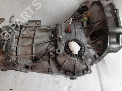 Gearbox SUBARU IMPREZA Hatchback (GR, GH, G3) 2.0 D AWD | BP17128008M3 