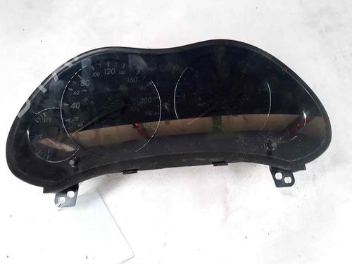 Kombiinstrument TOYOTA AVENSIS Estate (_T27_) 2.0 D-4D (ADT270_, ADT270R) (126 hp) 21122863
