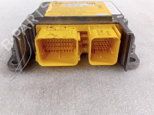 ECU airbags HYUNDAI SANTA FÉ II (CM) 2.2 CRDi 4x4 | BP27224514M53 