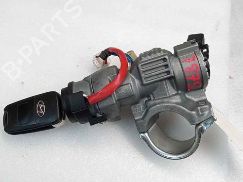 Ignition barrel HYUNDAI i30 (GD)  | BP20661074M48 