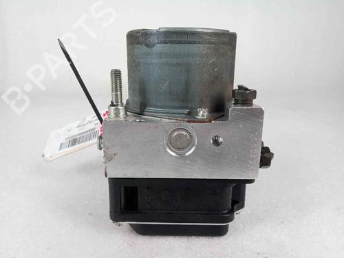 ABS Bremseaggregat NISSAN MICRA III (K12) 1.5 dCi | BP11185055M43