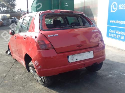 Quadrante SUZUKI SWIFT III (MZ, EZ)  | BP20655439C47 
