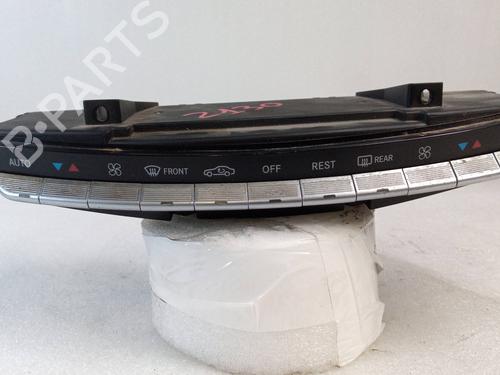 Used Climate control MERCEDES-BENZ S-CLASS (W221, V221) S 450 CDI (221.028, 221.128) (320 hp) 24437511