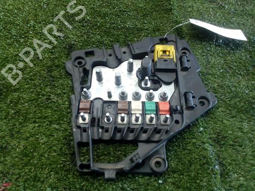 Used Fuse box CITROËN C1 (PM_, PN_) 1.0 (68 hp) 9071096