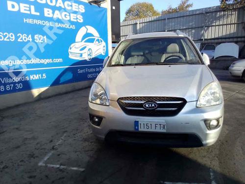 Used Parts KIA CARENS III MPV (UN)  2.0 CRDi 140  942526