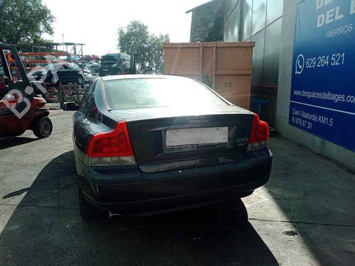 Radio VOLVO S60 I (384) 2.4 T | BP20226613E6 