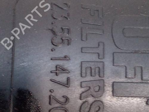 Other CITROËN JUMPER II Van 2.2 HDi 120 | BP32444984O1