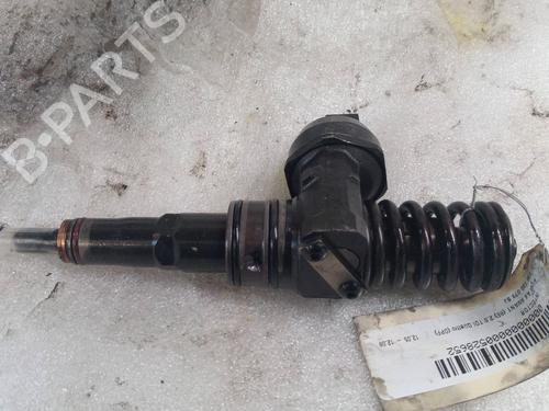 Spreder / Dyse AUDI A4 B7 Avant (8ED) 2.0 TDI quattro | BP24437552M100 