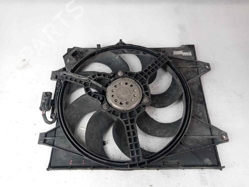 Radiator fan FORD KA (RU8) 1.2 | BP19515353M35 