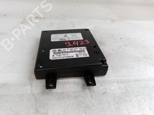 Electronic module VW PASSAT B7 (362) | BP32724904M83 - Image 3