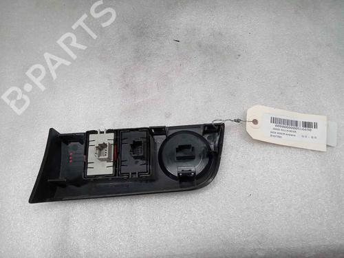 Switch DACIA DOKKER MPV (KE_)  | BP19643863I30 