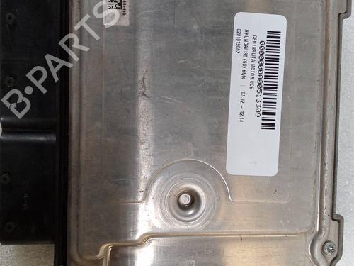 Engine control unit (ECU) HYUNDAI i30 (GD) | BP16858284M57
