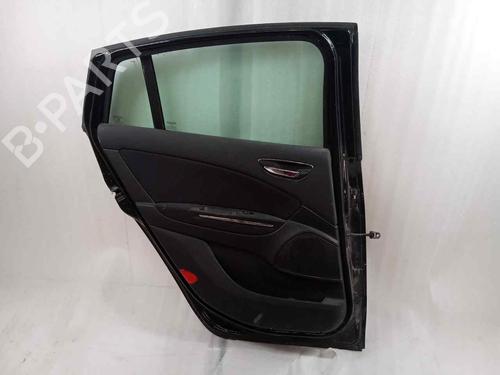 Left rear door FIAT BRAVO II (198_) 1.9 D Multijet (198AXB1A) | BP16858268C4 