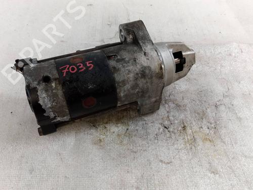 Startmotor HONDA ACCORD VII Tourer (CM, CN) 2.2 i-CTDi (CN2) | BP27575191M8 