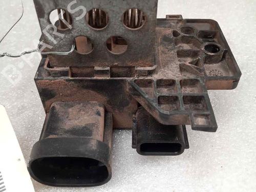 Heater resistor DACIA DOKKER MPV (KE_)  | BP18240614M108