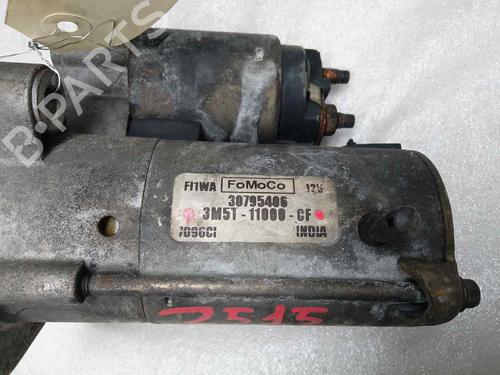 Starter VOLVO S40 II (544) 1.6 D | BP15227337M8 