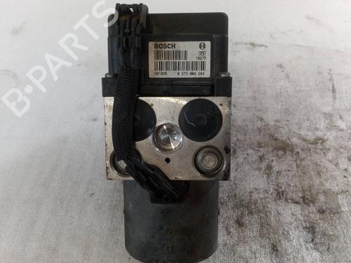 ABS pump AUDI A4 B5 Avant (8D5) 1.9 TDI | BP28301700M43 