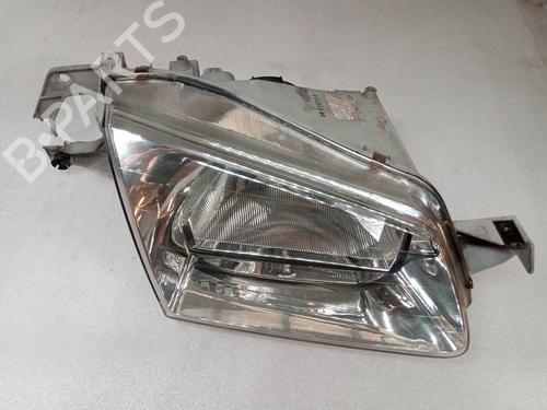 Right headlight MAZDA 323 F VI Hatchback (BJ) 2.0 TD | BP17950606C29 