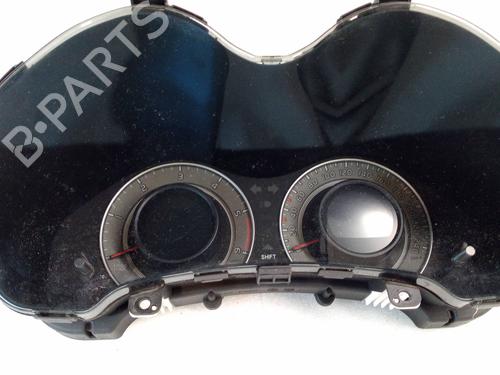 Used Instrument cluster TOYOTA AURIS (_E15_) [2006-2013]  22418356