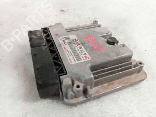 Engine control unit (ECU) SKODA YETI (5L) 2.0 TDI | BP26144200M57 