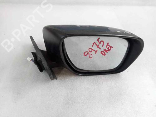 right-mirror-mazda-5-cr-2005-2006-2007-2008-2009-2010-32444975 main image