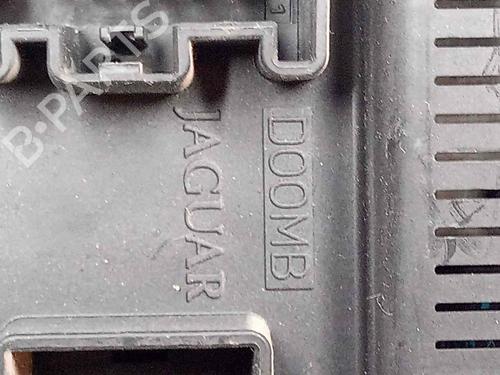 Fuse box JAGUAR X-TYPE I Estate (X400) 2.5 | BP16397706E1