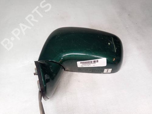 Left mirror SUZUKI LIANA Hatchback 1.6 (RH416) | BP15190924C26 