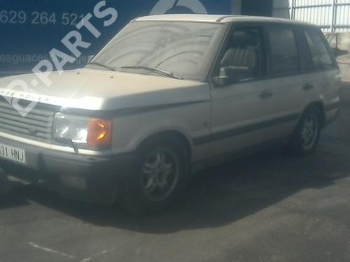 Used Parts LAND ROVER RANGE ROVER II (P38A)  2.5 D 4x4  938455