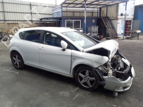Right taillight SEAT LEON (1P1) 1.9 TDI | BP24452673C35  - Image 7