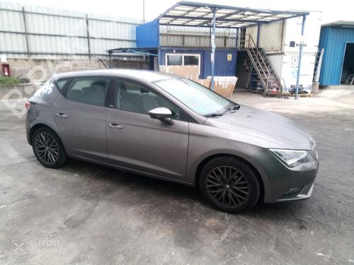 Bakspejl Højre SEAT LEON (5F1) | BP30625835C27