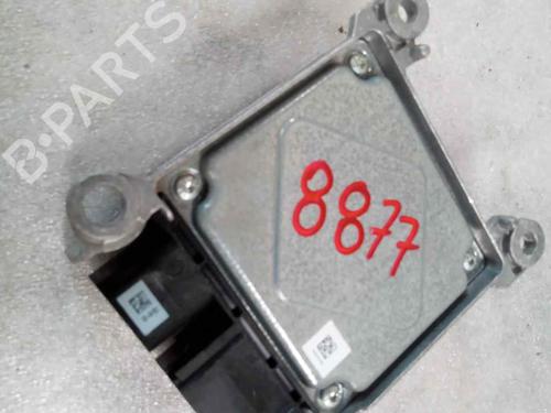 Kollisjonspute styreenhet FORD FOCUS C-MAX (DM2) | BP26138501M53