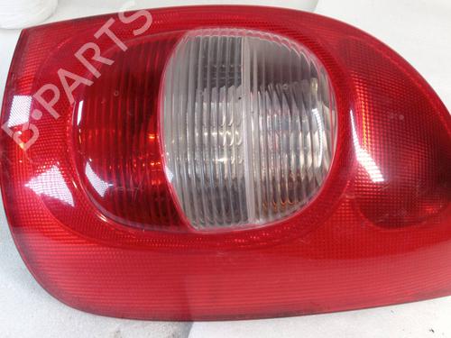 Used Right taillight CITROËN XSARA PICASSO (N68) 1.6 HDi (90 hp) 24552835