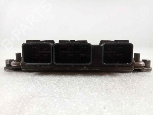 Engine control unit (ECU) CITROËN XSARA PICASSO (N68) 2.0 HDi | BP15192540M57