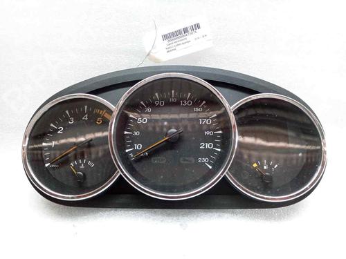 Used Instrument cluster RENAULT FLUENCE (L3_) 1.5 dCi (L30D, L30L, L306, L33F, L33L, L33M, L33V, L33W) (110 hp) 9999708
