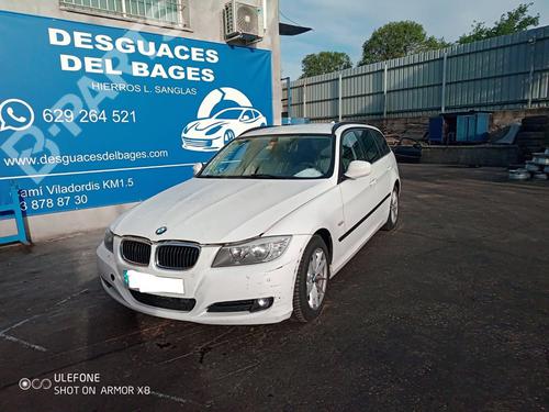 Used Parts BMW 3 Touring (E91)  318 d  1036937