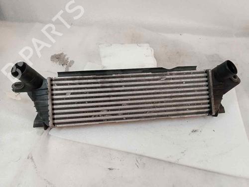 Intercooler RENAULT KANGOO (KC0/1_) 1.9 dCi 4x4 (KC0V) | BP17951260M30 