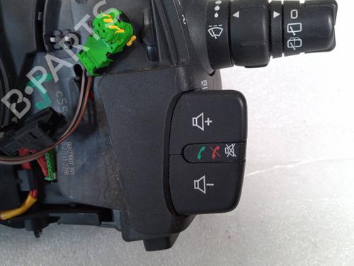 Switch RENAULT CLIO III (BR0/1, CR0/1) | BP24203975I30