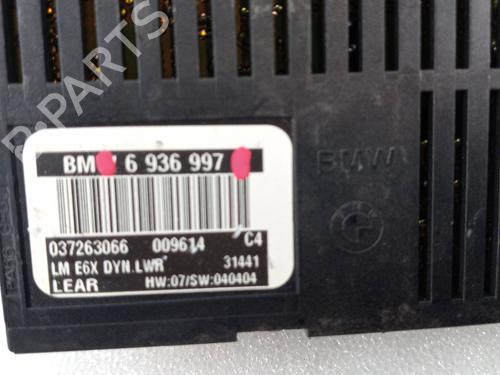 Elektronisk modul BMW 7 (E65, E66, E67) 730 d | BP20342761M83 