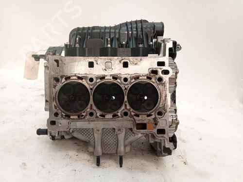 Used Cylinder head FORD FIESTA VI (CB1, CCN) [2008-2017]  24238927
