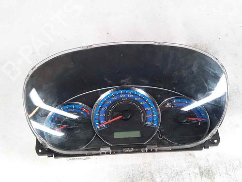 Instrument cluster SUBARU IMPREZA Hatchback (GR, GH, G3) 2.0 D AWD | BP16726245C47 